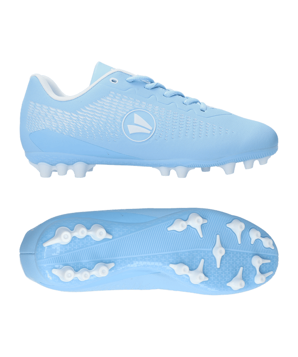 JAKO Lightning II AG Jr Kids Blau F458 - blau