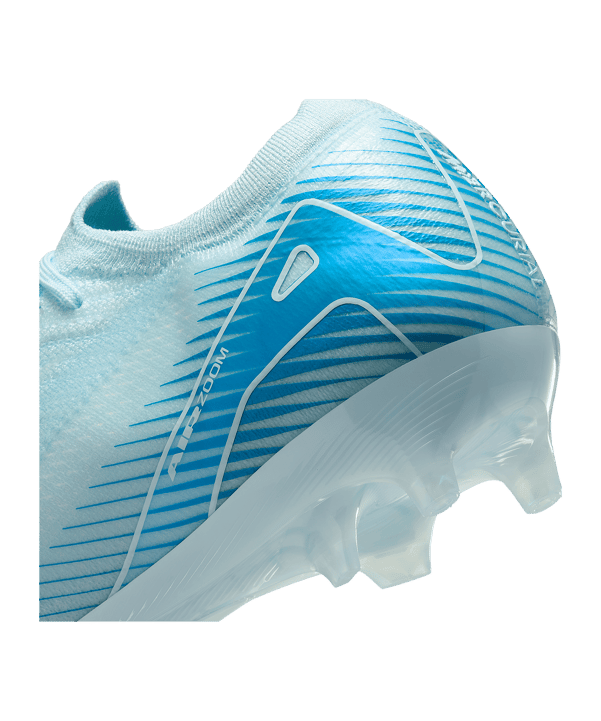 Nike Air Zoom Mercurial Vapor XVI Elite AG-Pro Mad Ambition Blau F400 - blau