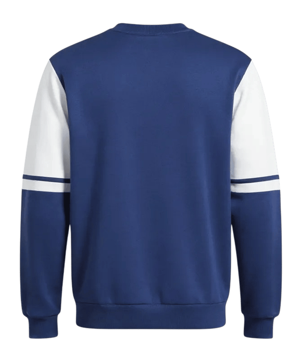 adidas Squadra 25 Sweatshirt Blau - blau