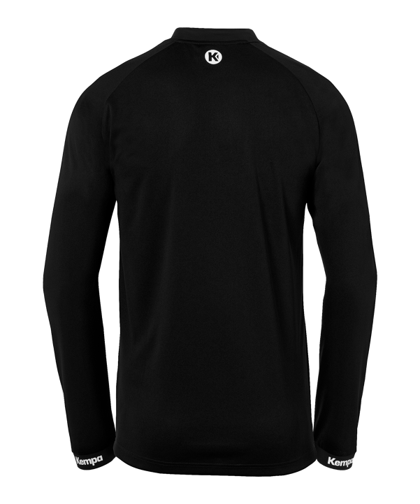 Kempa Wave 26 Sweatshirt Schwarz F01