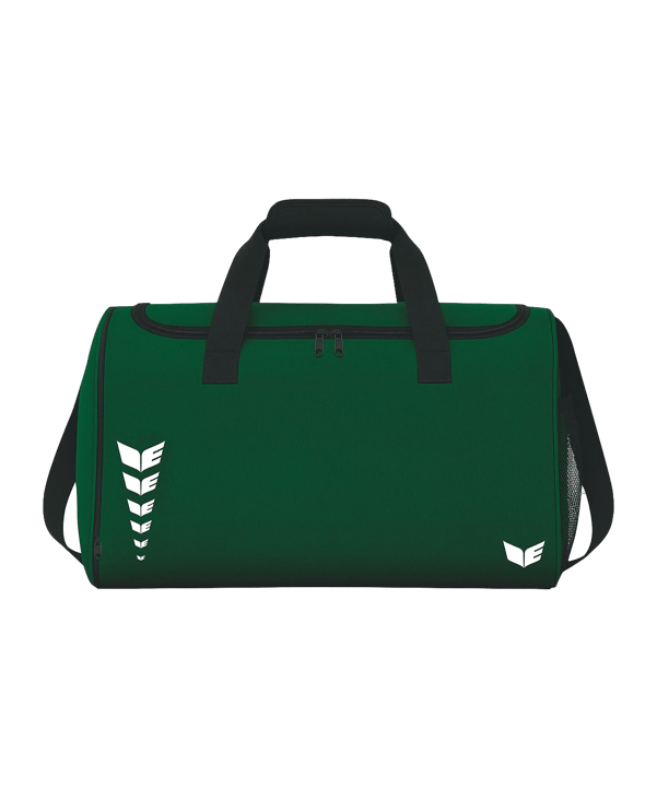 Erima INTRO LINE L Sac Vert C7232619l - vert