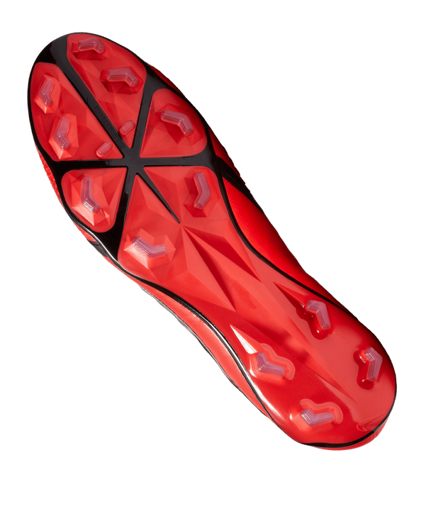Nike Phantom Venom Elite FG Rot F600 - rot