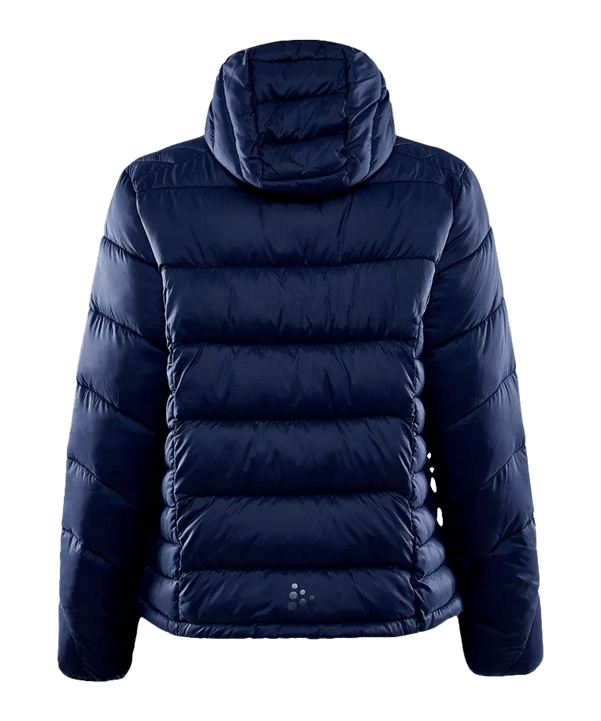 Craft CORE Explore Isolate Jacke Damen Blau F396000 - blau