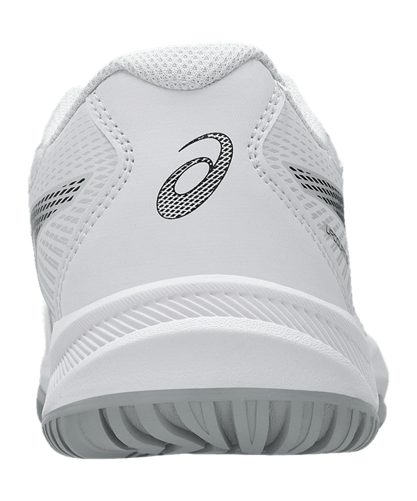 ASICS Upcourt 6 Bambini Bianco - bianco
