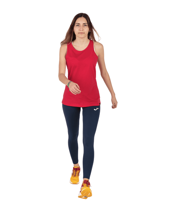 Joma Oasis Tanktop Damen Rot F600 - rot
