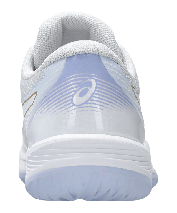 Asics Beyond FF Damen Weiß - weiss