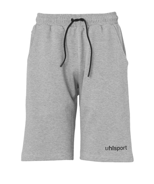 uhlsport Essential Pro Short Hose kurz F15 - grau