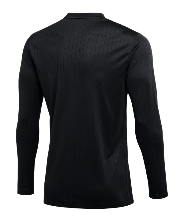 Nike Referee Schiedsrichtertrikot langarm F010 - schwarz