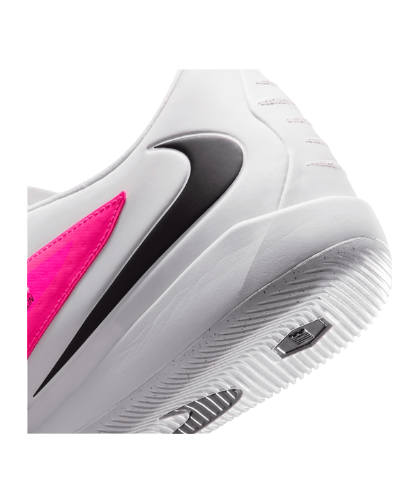Nike Phantom 6 Low Academy IN Breakout Rose C900 - rose