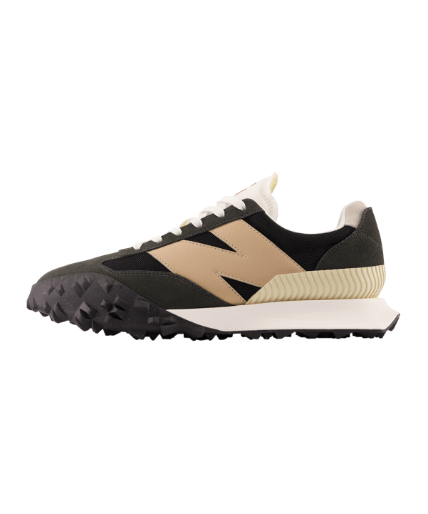 New Balance XC-72 Schwarz FRN - schwarz