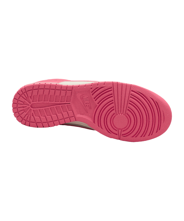 Nike Dunk Low Next Nature Damen Pink F600 - rosa