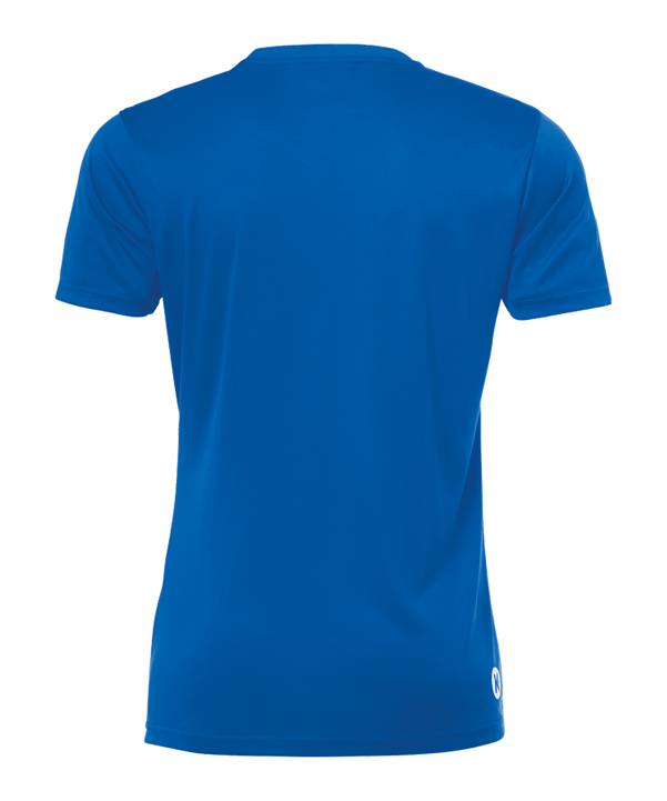 Kempa T-shirt Blu C009 - blu