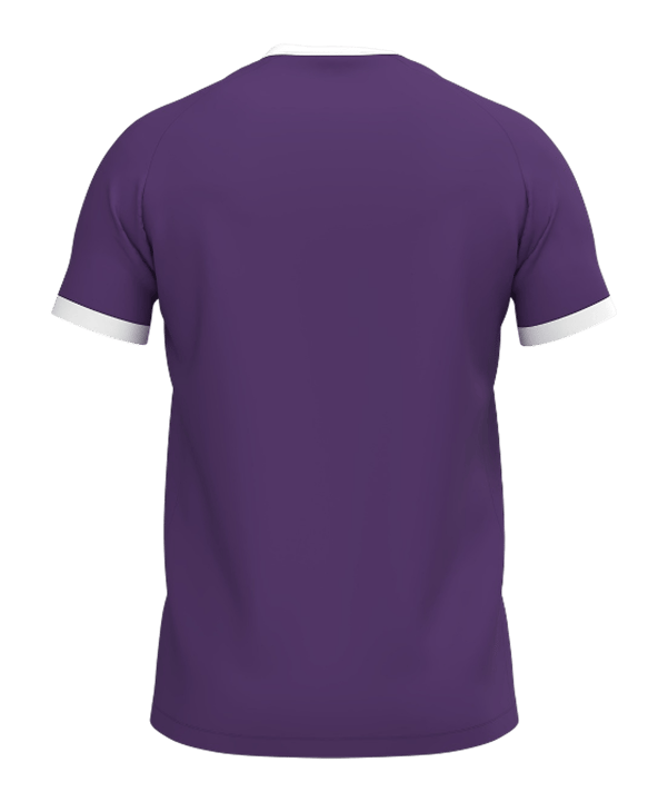 JAKO One KA Trikot Rosa F486 - rosa