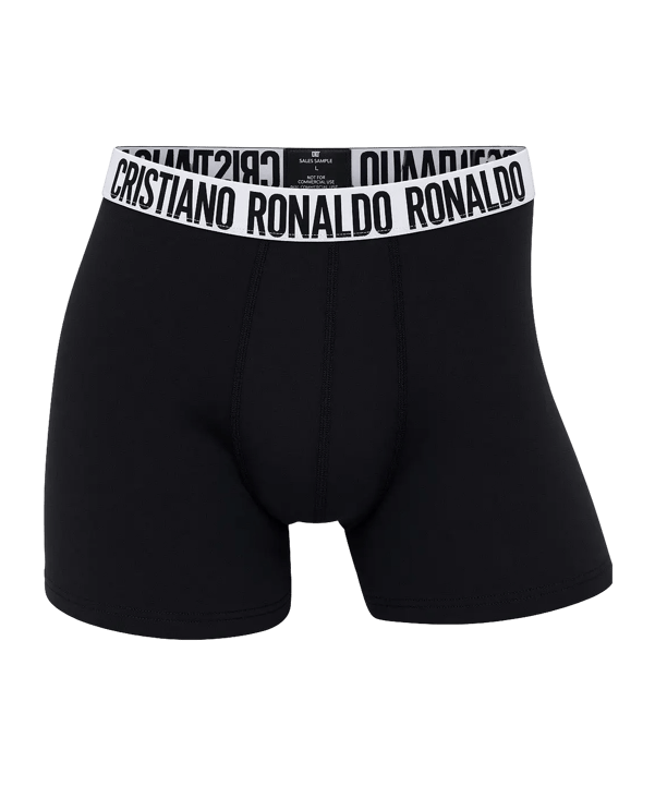 CR7 Basic Trunk 2er Pack Boxer shorts Multicolore - multicolore