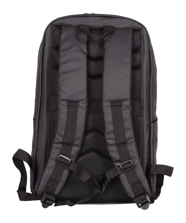 Cawila GEAR Rucksack TEAM | schwarz - schwarz