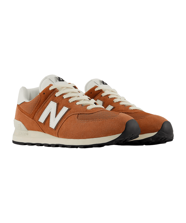 New Balance 574 Braun