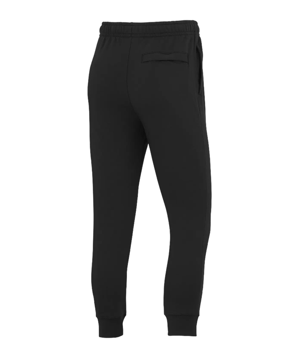Nike Team Club Jogginghose Schwarz F010