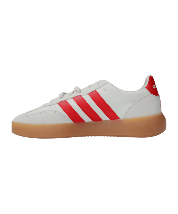 adidas 1. FC Kaiserslautern Sneaker Lautre Beige - beige