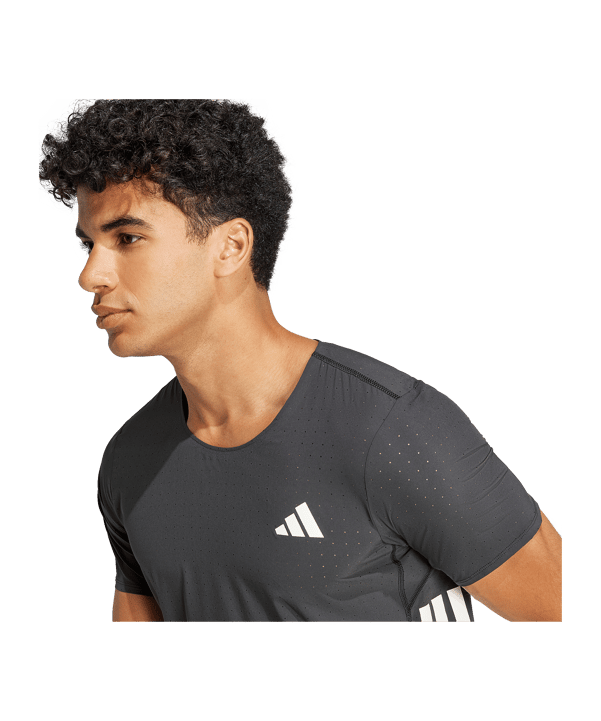 adidas T-Shirt Schwarz