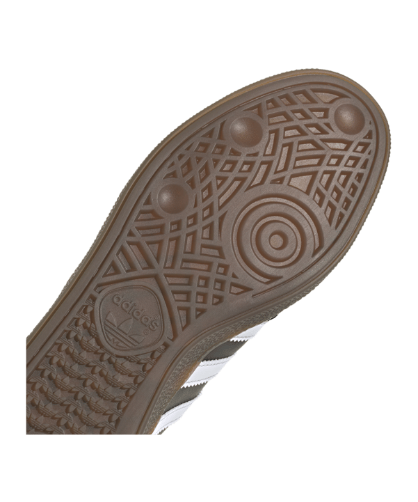 adidas Originals Handball Spezial Schwarz Weiss - schwarz