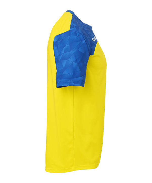 Kempa Athletics 29 Shirt Kids Geel K90 - geel