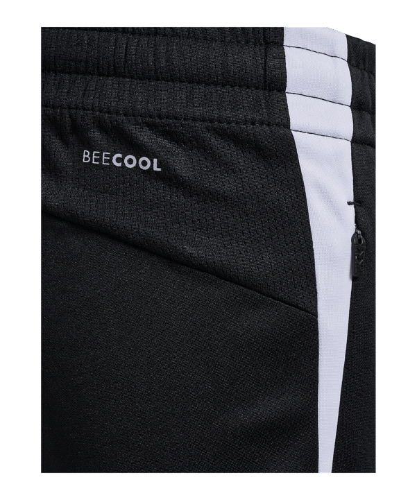 Hummel Lead 2.0 Track Hose Kids Schwarz F2001 - schwarz