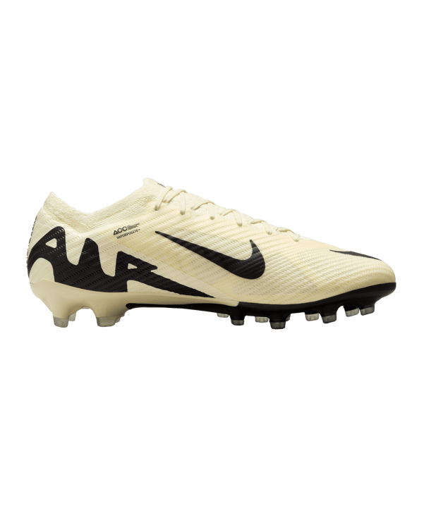 Nike Air Zoom Mercurial Vapor XV Elite AG-Pro Mad Ready Beige Schwarz F700 - beige
