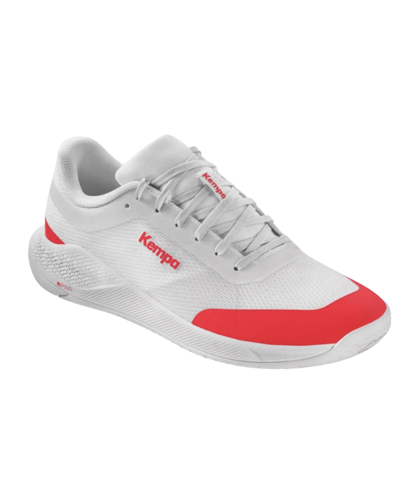 Kempa Kourtfly Two Weiß F02 - weiss