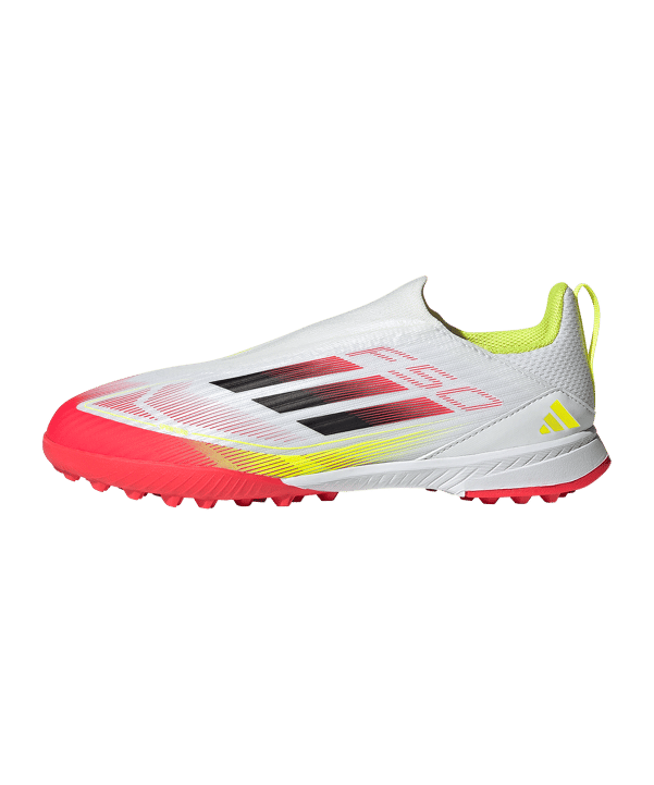adidas TF Wit - wit