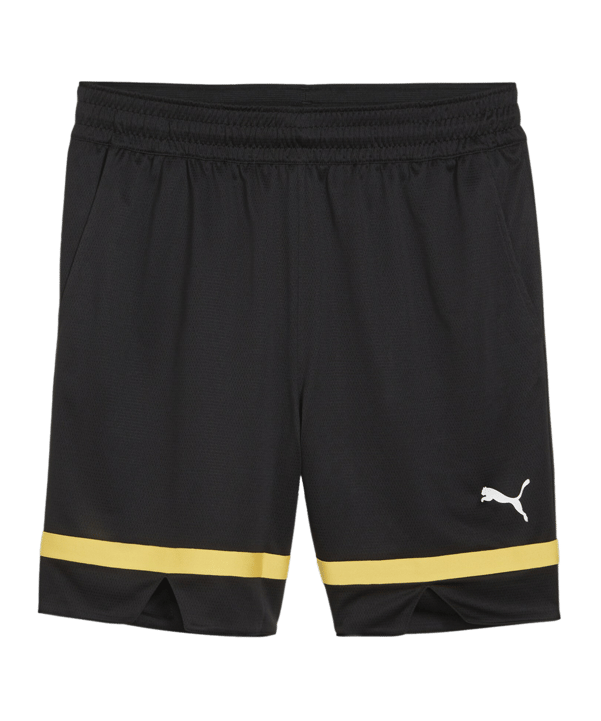 PUMA The Golden Ticket Short Schwarz F01 - schwarz