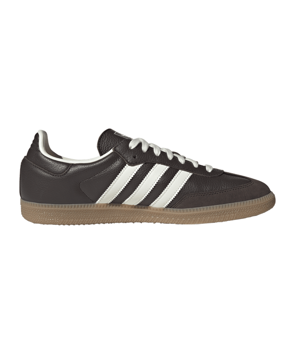adidas Originals Samba OG Braun - braun