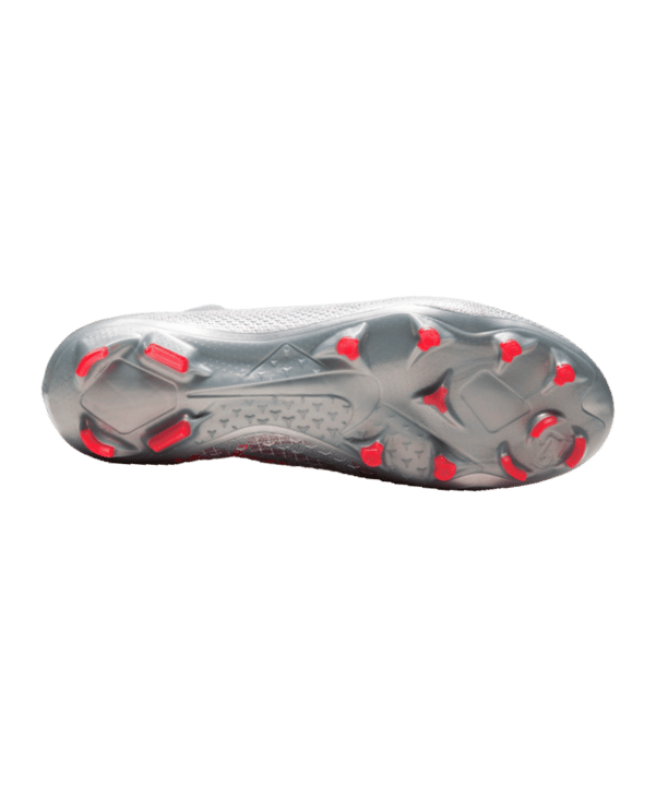 Nike Phantom Vision II Neighbourhood Elite FG Grau F906 - grau
