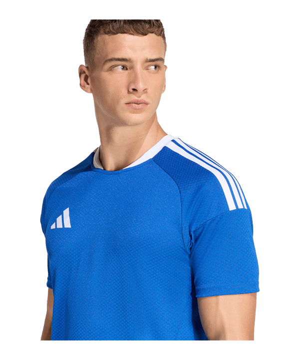 adidas Tiro 26 Trikot Blau - blau