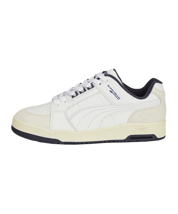 PUMA Slipstream Lo Retro F09 - weiss