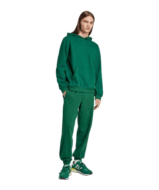 adidas Originals Pre - Loved Jogginghose Grün - gruen