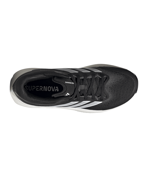 adidas Femmes Supernova Solution 3 Chaussure de running Noir - noir