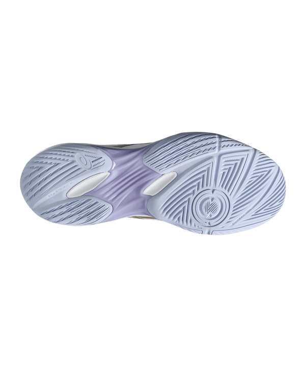 Asics Gel-Rocket 12 Damen Weiß - weiss