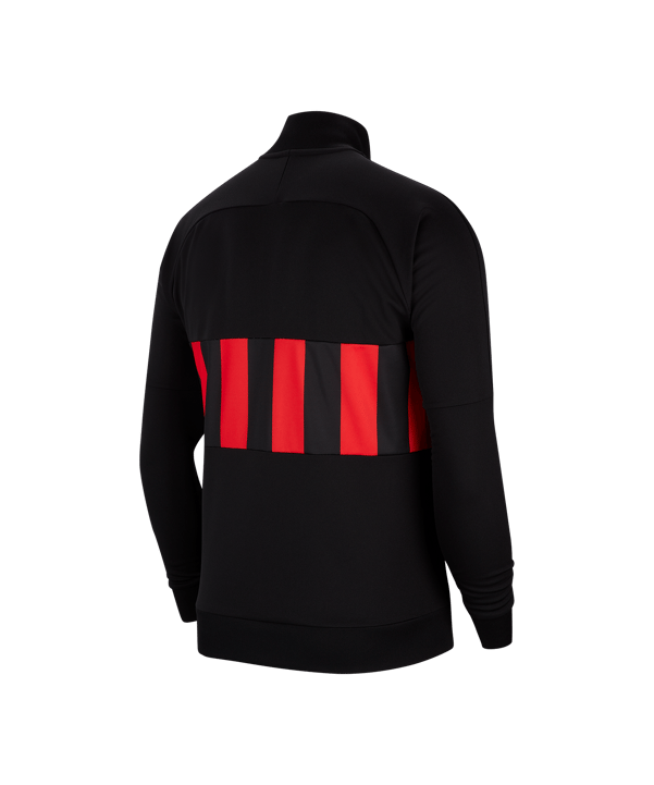 Nike Atletico Madrid I96 Jacke F013 - schwarz