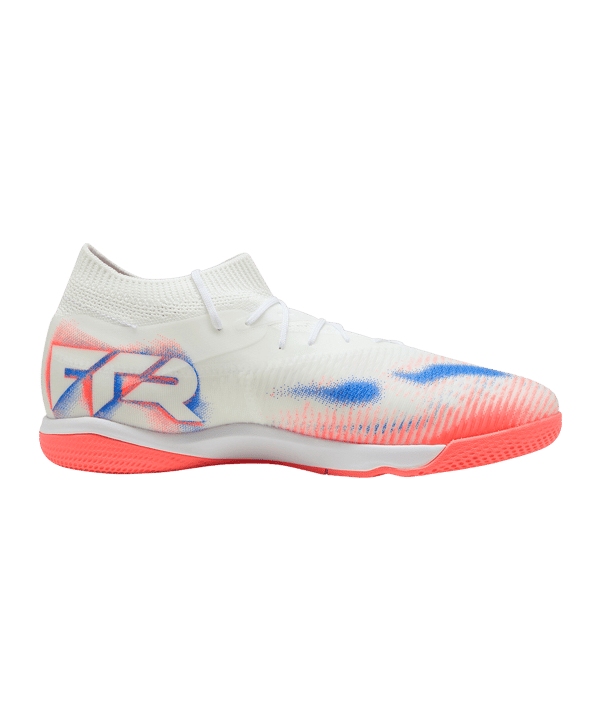 PUMA FUTURE 8 Match IN Untamed Weiß F01 - weiss