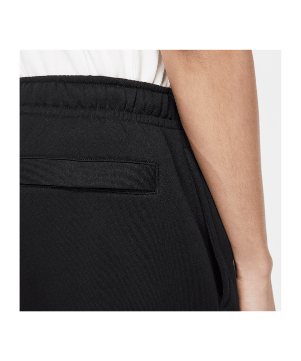 Nike Club Jogginghose Schwarz F010 - schwarz