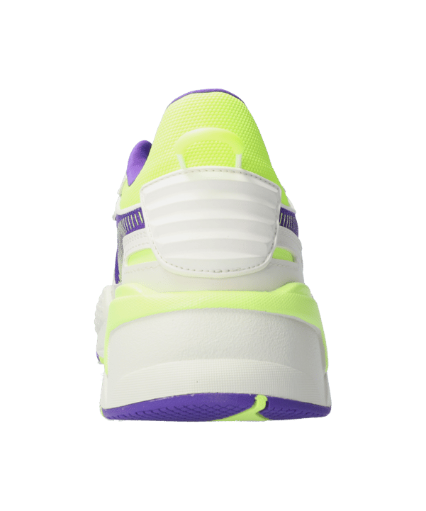 PUMA RS-X Hard Drive Sneaker Weiss F09 - weiss