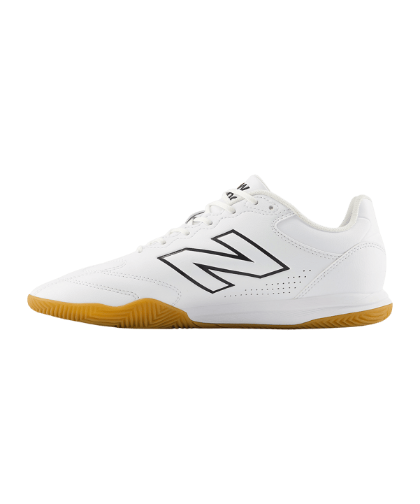 New Balance 442 Team V3 IN Blanc - blanc