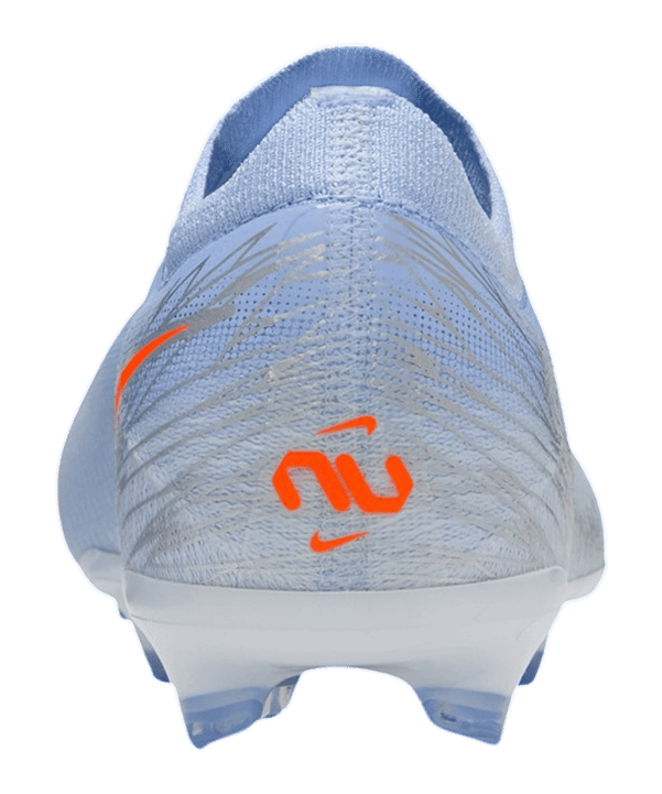 Nike Jr. Mercurial Vapor 17 Pro FG United Kids Blau F900