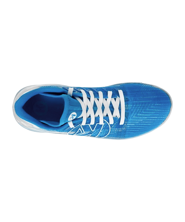 Kempa Attack One 2.0 Schuh Damen Blau F01 - blau