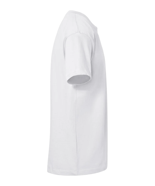 Hakro Classic T-Shirt Weiß - weiss
