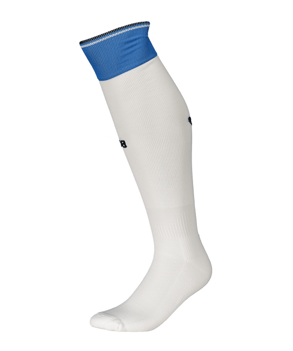 Castore FC Brügge Strumpfstutzen Away 2024/2025 Kids Weiss F001 - weiss
