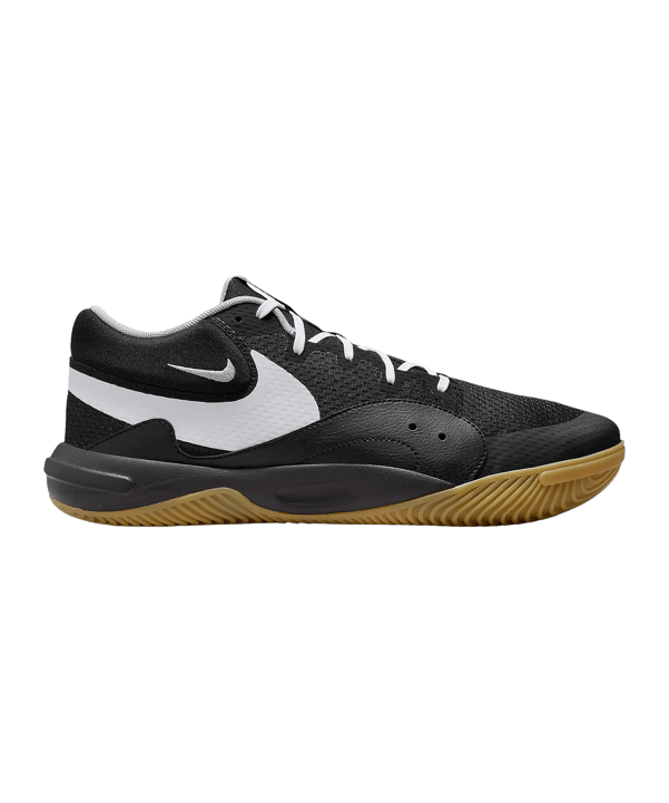 Nike Hyperquick Schuh noir F001 - noir