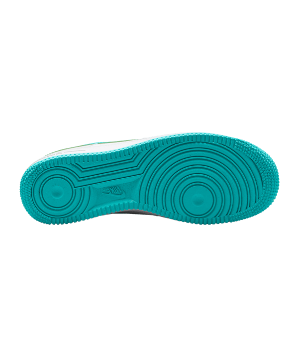 Nike Air Force 1 07 Damen Weiss F107 - weiss