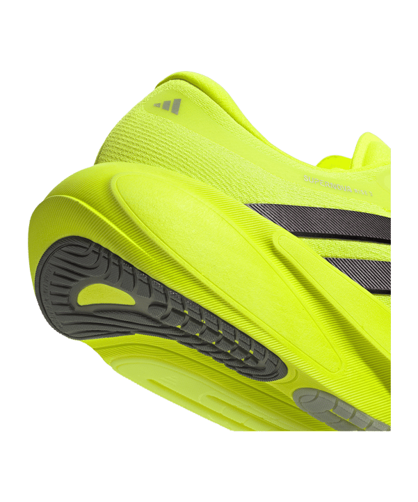 adidas Supernova Rise 3 Laufschuh Gelb - gelb