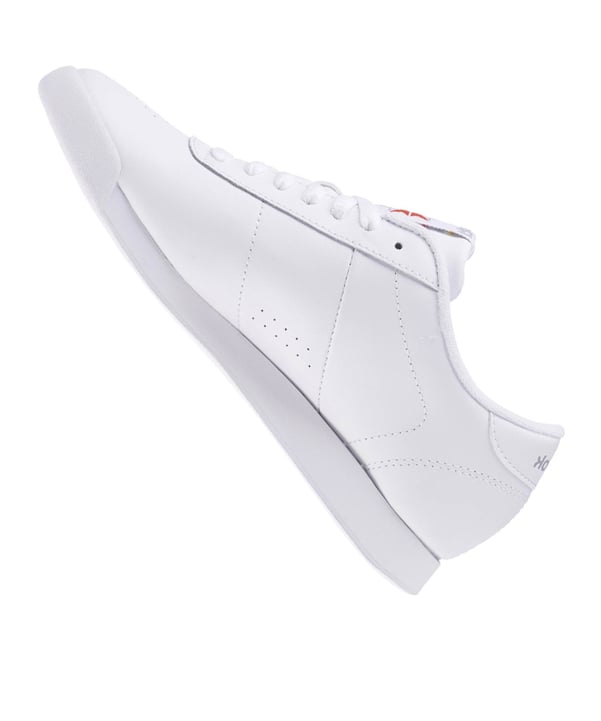 Reebok Princess Damen Weiss - weiss